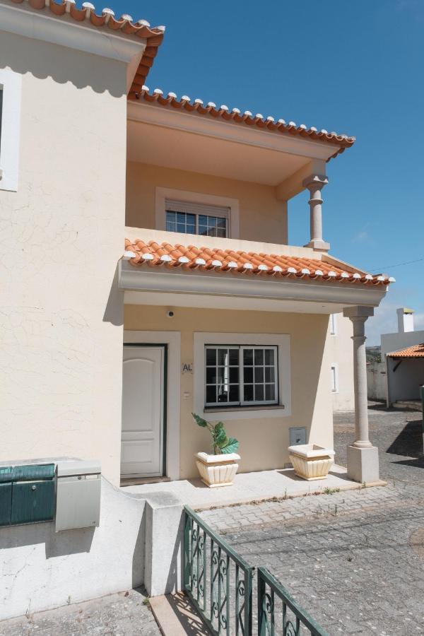 Berlenga Beach House Praia da Lourinhã Exterior foto