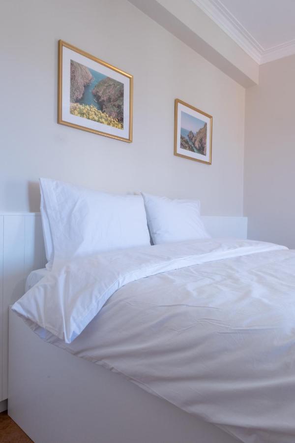 Berlenga Beach House Praia da Lourinhã Exterior foto